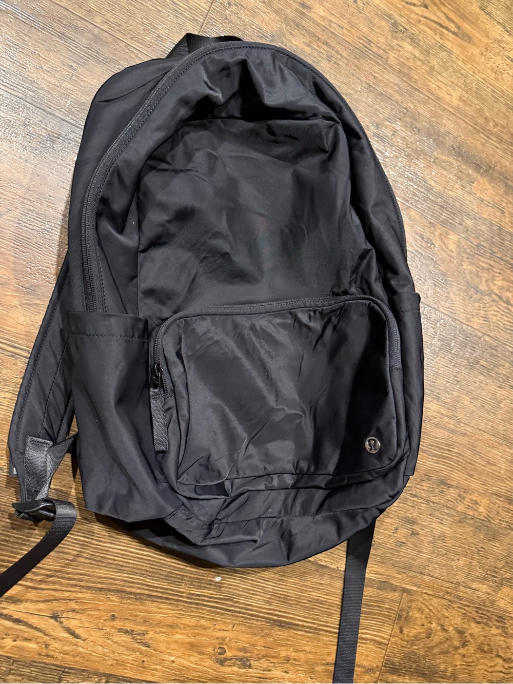 Lululemon everywhere backpack 22L black